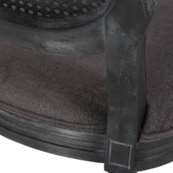 2pk Aquilla French Country Wood And Cane Upholstered Dining Chairs - Christopher Knight Home 24 2pk Aquilla French Country Wood And Cane Upholstered Dining Chairs - Christopher Knight Home -Baxton Home Shop GUEST 5174ff23 1863 49d8 9e06 f0aa30f2167d