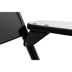 2pk Tablet Arm Folding Chair Black- Hampden Furnishings -Baxton Home Shop GUEST 517ed3d0 5b22 46ae 9d65 004b4ae286d0