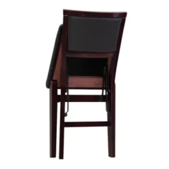 2pc Claire Folding Chair Espresso - Linon 20 2pc Claire Folding Chair Espresso - Linon -Baxton Home Shop GUEST 51f69fb7 c3d0 4bd8 ba52 41e53b678cd2