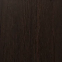 Oneots Rolling Bar Cart Brown/Chrome - Aiden Lane -Baxton Home Shop GUEST 53a459b5 cfd8 4580 a231 b5e6dfbc98ad