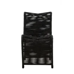 Set Of 2 Lorenzo Rope Dining Chairs - Boraam -Baxton Home Shop GUEST 53a79c81 0a1a 4a38 b4ed 608d6198be3c