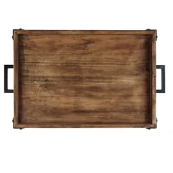 Ronay Bar Cart - Inspire Q -Baxton Home Shop GUEST 54ec99bb 15bb 47fd a821 ce37319a36db