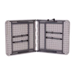 Stansport Folding Camping Table With Adjustable Height 48" X 24" 16 Stansport Folding Camping Table With Adjustable Height 48" X 24" -Baxton Home Shop GUEST 56a7b583 e8e8 4c7b b3dd 01100f0783b4