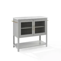 Katrina Kitchen Island - Crosley -Baxton Home Shop GUEST 5723aba2 dbc3 4a56 8c28 38bcae3a854e
