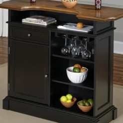 Americana Bar - Black -Baxton Home Shop GUEST 5866712d cabf 4363 b8f0 d250d62a2a0f