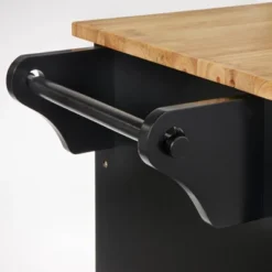 Georgia Kitchen Cart - Buylateral -Baxton Home Shop GUEST 5a26cf53 4338 449f a2b0 e0ea5ab97bb0