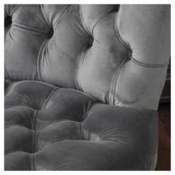 Set Of 2 Moira New Velvet Dining Chair Charcoal - Christopher Knight Home -Baxton Home Shop GUEST 5a58697f ad97 4106 8cdf 5675f9e089bb