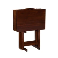 Penelope Tray Table - Powell -Baxton Home Shop GUEST 5a789974 38c9 4c04 bba3 ce19eabf29f5