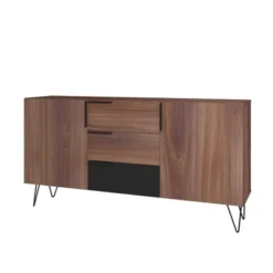 62.99" Beekman Sideboard - Manhattan Comfort -Baxton Home Shop GUEST 5b711069 db25 4352 94e5 a2ff23949756
