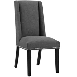 Baron Fabric Dining Chair - Modway -Baxton Home Shop GUEST 5b874534 bc11 4538 9201 666f13102bb4
