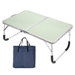 Unique Bargains Bed Sofa 24 X 16.1 X 10.6-inch Portable Foldable Laptop Table Working Desks With 1Pc Tote Bag -Baxton Home Shop GUEST 5bead469 9014 4951 90f3 de400ba2c2c6