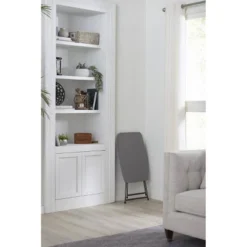 Cosco 2pk Multi Purpose Adjustable Height Personal Folding Activity Tables Gray -Baxton Home Shop GUEST 5cbf957a 5c64 4cbc 84b5 200acc3e5702