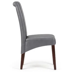 Set Of 2 Franklin Deluxe Parson Dining Chair - Wyndenhall 12 Set Of 2 Franklin Deluxe Parson Dining Chair - Wyndenhall -Baxton Home Shop GUEST 5d98dbc7 9adf 4bfd bae4 1a7466369c2b
