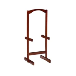 Faux Marble Tray Table Set - Linon -Baxton Home Shop GUEST 5dbb6ec9 f9e8 46f8 a58b 5a0ac8aa491d