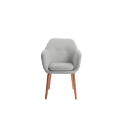 Roux Armchair - Adore Decor -Baxton Home Shop GUEST 5f5b4fbe e12d 47ae 8be1 6f7b7ccab313