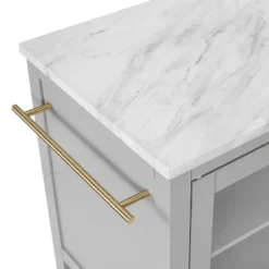 Katrina Kitchen Island - Crosley -Baxton Home Shop GUEST 5f5d0ae9 81ee 48e9 8621 999462ad4edb