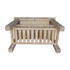 Sasha Kitchen Island - Unfinished - International Concepts -Baxton Home Shop GUEST 5f8d70eb 8c14 4621 970d 5b33104e541d