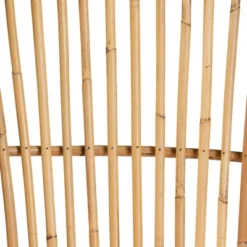 2pc Wina Rattan Dining Chair Set Natural/Brown - Bali & Pari -Baxton Home Shop GUEST 5f9ed446 7cc7 45e5 a9da 7bfb2775280e