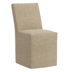Elijah Dining Chair - Threshold™ -Baxton Home Shop GUEST 601203fe ac76 408c 8abd 5965bd936b1e