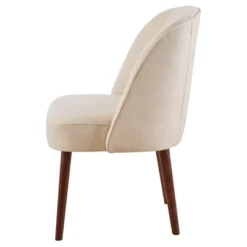 Dining Chairs Natural -Baxton Home Shop GUEST 6075c237 852b 4077 aea9 c51c5a8fe004