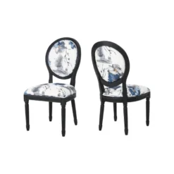 Set Of 2 Hiro Traditional Dining Chair - Christopher Knight Home -Baxton Home Shop GUEST 6164ce09 2578 49f4 b3ec 36191e58107a