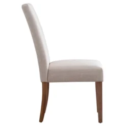 Walton Park Parsons Dining Chair (Set Of 2) - Oatmeal - Inspire Q -Baxton Home Shop GUEST 61cf17df 2922 4b3f a36e 37a59fc32e64