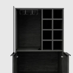 Aster Bar Cabinet Smokey Oak - RST Brands -Baxton Home Shop GUEST 628d536b 77d9 4e0f baff a8e19e7858ae