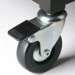 Bellini Kitchen Cart Coffee/Natural - Winsome 25 Bellini Kitchen Cart Coffee/Natural - Winsome -Baxton Home Shop GUEST 634c2140 469e 41e8 97f3 74c8132acd9c