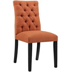 Duchess Fabric Dining Chair - Modway -Baxton Home Shop GUEST 63a5d6a1 8315 4829 8984 1416866f821f