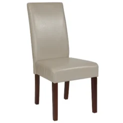 Flash Furniture Greenwich Series Upholstered Panel Back Mid-Century Parsons Dining Chairs 21 Flash Furniture Greenwich Series Upholstered Panel Back Mid-Century Parsons Dining Chairs -Baxton Home Shop GUEST 6485a118 f1e7 4875 9bdb 91001b774387
