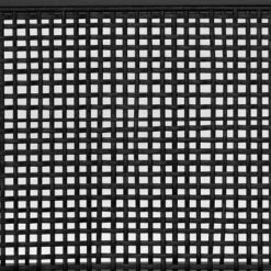 Errol Cane And Wood Dining Chair With Metal Legs Black - Threshold™ -Baxton Home Shop GUEST 64ad0619 5000 4c69 ab19 b526eb71c962