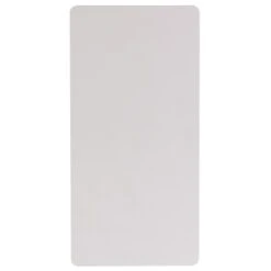 Emma And Oliver 4-Foot Granite White Plastic Folding Table - Banquet / Event Folding Table -Baxton Home Shop GUEST 65069fe4 de62 4e1c 820f 25ba96cfd88a