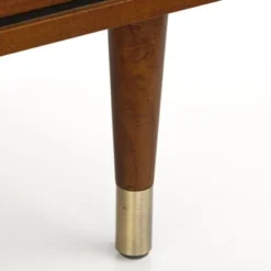 Allen Mid-Century Modern Buffet Walnut - Angelo:HOME 7 Allen Mid-Century Modern Buffet Walnut - Angelo:HOME -Baxton Home Shop GUEST 652fad46 2325 4a3c b2d1 246a517e339c