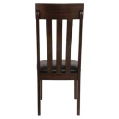 Set Of 2 Haddigan Dining Upholstered Side Chair Brown - Signature Design By Ashley 14 Set Of 2 Haddigan Dining Upholstered Side Chair Brown - Signature Design By Ashley -Baxton Home Shop GUEST 653a9e9b bffd 4991 95f7 79823f192542