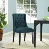 Baronet Fabric Dining Chair - Modway -Baxton Home Shop GUEST 660ece77 f82c 4e33 9b82 82a75e9c9019
