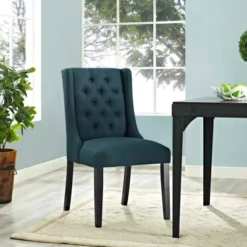 Baronet Fabric Dining Chair - Modway