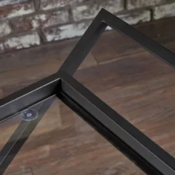 Sherianne Industrial Iron Bar Cart - Christopher Knight Home 8 Sherianne Industrial Iron Bar Cart - Christopher Knight Home -Baxton Home Shop GUEST 664e394b 71e6 46e4 841b d9e0f407dbc4