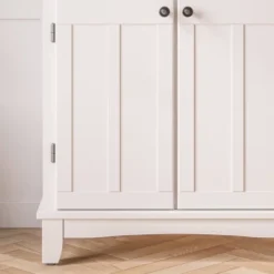 Wood Top Sideboard Buffet Servers - Home Styles -Baxton Home Shop GUEST 66f67795 0ce6 4121 b75f 160da4af965f