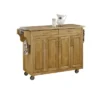 Kitchen Carts And Islands Natural Base - Home Styles -Baxton Home Shop GUEST 6925eb16 da71 4acf 9009 deec6f62b25d