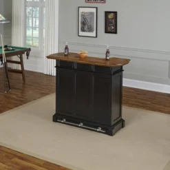 Americana Bar - Black -Baxton Home Shop GUEST 6a4a8183 012e 4250 b988 70c94542ee2e
