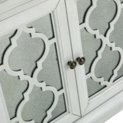 Jourdain 58'' Wide 2 Drawer Sideboard Cabinet With Wood Legs| KARAT HOME -Baxton Home Shop GUEST 6ac382fb 8baa 468b 90c1 08c616b31f00