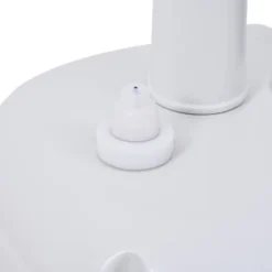 Kleankin Portable Camping Sink Hand Wash Station Basin With 4.5 Gallon Water Tank, Soap Dispenser And Towel Holder -Baxton Home Shop GUEST 6b5643d2 441c 4454 9c37 2d3043534cea