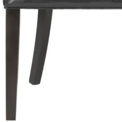 Harlow Tufted Ring Chair (Set Of 2) - Safavieh 16 Harlow Tufted Ring Chair (Set Of 2) - Safavieh -Baxton Home Shop GUEST 6bf1fc40 f88f 431c 83ba 127a1d45a26a