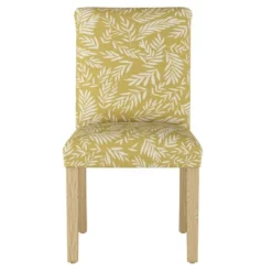 Printed Parsons Dining Chair - Threshold™ -Baxton Home Shop GUEST 6c3c955a ddcb 47f4 a369 7a961676682c