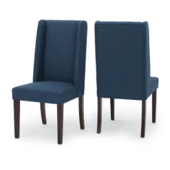 Set Of 2 Rory Dining Chairs - Christopher Knight Home 12 Set Of 2 Rory Dining Chairs - Christopher Knight Home -Baxton Home Shop GUEST 6c4d1933 dad6 4f84 9c90 642e69130ed2