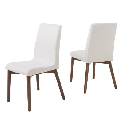Set Of 2 Orrin Dining Chair - Christopher Knight Home 6 Set Of 2 Orrin Dining Chair - Christopher Knight Home - Image 4