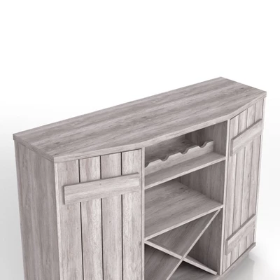 Trekken Farmhouse Buffet Server - HOMES: Inside + Out 12 Trekken Farmhouse Buffet Server - HOMES: Inside + Out - Image 10