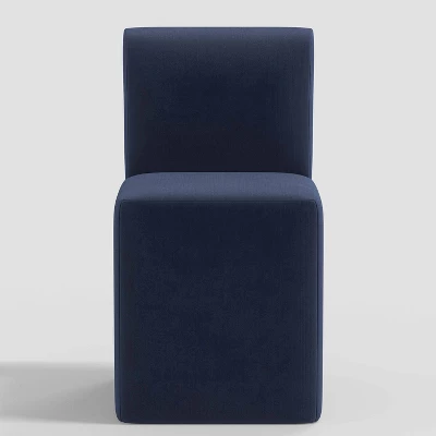 Cora Dining Chair In Luxe Velvet - Threshold™ 3 Cora Dining Chair In Luxe Velvet - Threshold™