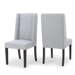 Set Of 2 Rory Dining Chairs - Christopher Knight Home 14 Set Of 2 Rory Dining Chairs - Christopher Knight Home -Baxton Home Shop GUEST 6d455386 a8ed 423e 8253 2b945fb3819c