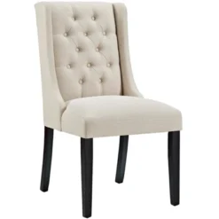 Baronet Fabric Dining Chair - Modway -Baxton Home Shop GUEST 6f5e10c8 b9e8 42b6 97e6 0de1886f66cb